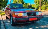 Volvo 940 944 ti 135ps Automatik Klimatron... - Volvo 940