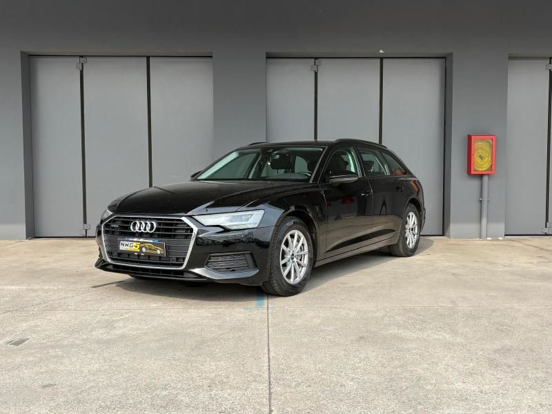 Image of Audi Coupé