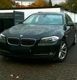 BMW bmw 523i 1HAND - BMW 523 in Bochum