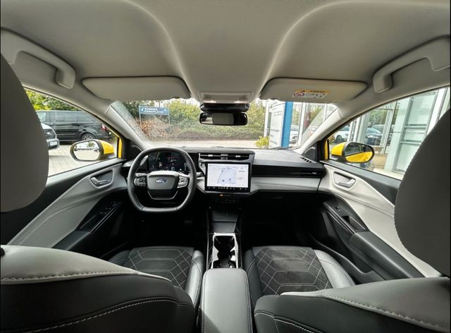 Puma Gen-E *360°Kamera*AHK*Außenspiegel-schwarz*