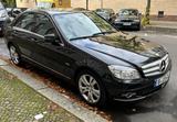 Mercedes-Benz CDI 220 Avantgarde Blue Efficiency - Mercedes-Benz 220 Limousine Gebrauchtwagen