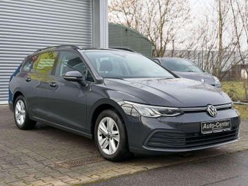 Volkswagen Golf - 7