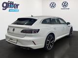 Volkswagen Arteon Shooting Brake R 4Motion PANNO LEDER CARB - Volkswagen Arteon in Erfurt
