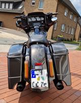 Harley-Davidson Street Glide Special 107 Bagger  - Offers matching your search criteria