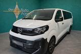 Opel Vivaro 2.0 HDi/Kamera/virt.Cockp/299€mtl. - Opel Vivaro: Van