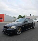 BMW E90 335d M-Paket Unikat!! - BMW 335 in Düsseldorf