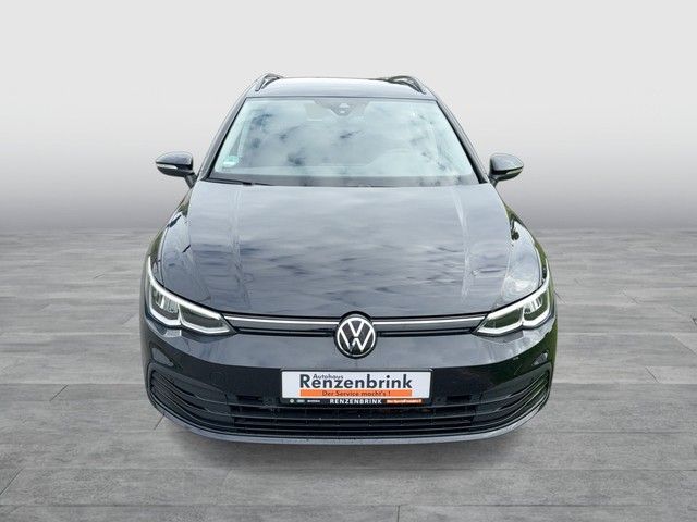 Golf VIII Variant Life eTSI DSG AHK LED