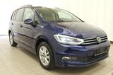 Volkswagen Touran Comfl.1,5 DSG Matrix AHK Panorama 7 Sitze - Jahreswagen