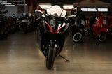 Suzuki GSX 1300 R Hayabusa Modell 2026 - SUZUKI HAYABUSA 1300