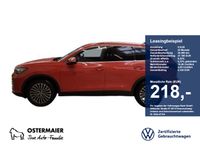 Volkswagen Tiguan - Vorschau Bild 1