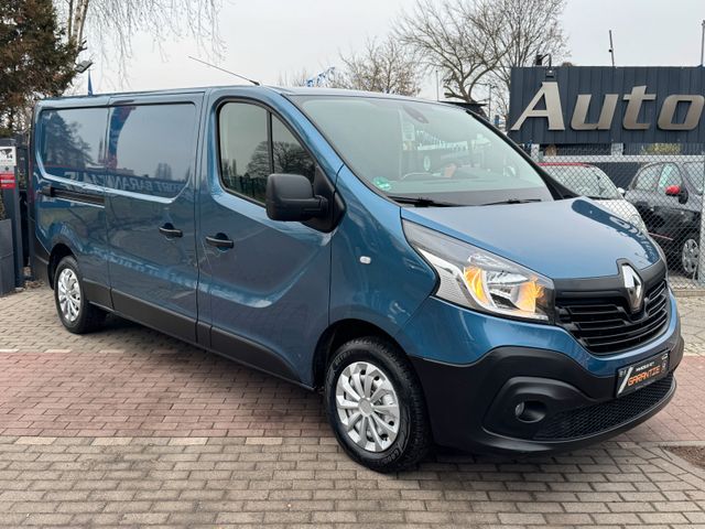 Renault Trafic Kasten L2H1 Komfort*Navi*Temp*Klima*Lang*