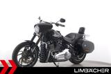Harley-Davidson SOFTAIL SPORT GLIDE FLSB, MCJ-Auspuff - HARLEY-DAVIDSON AUSPUFF