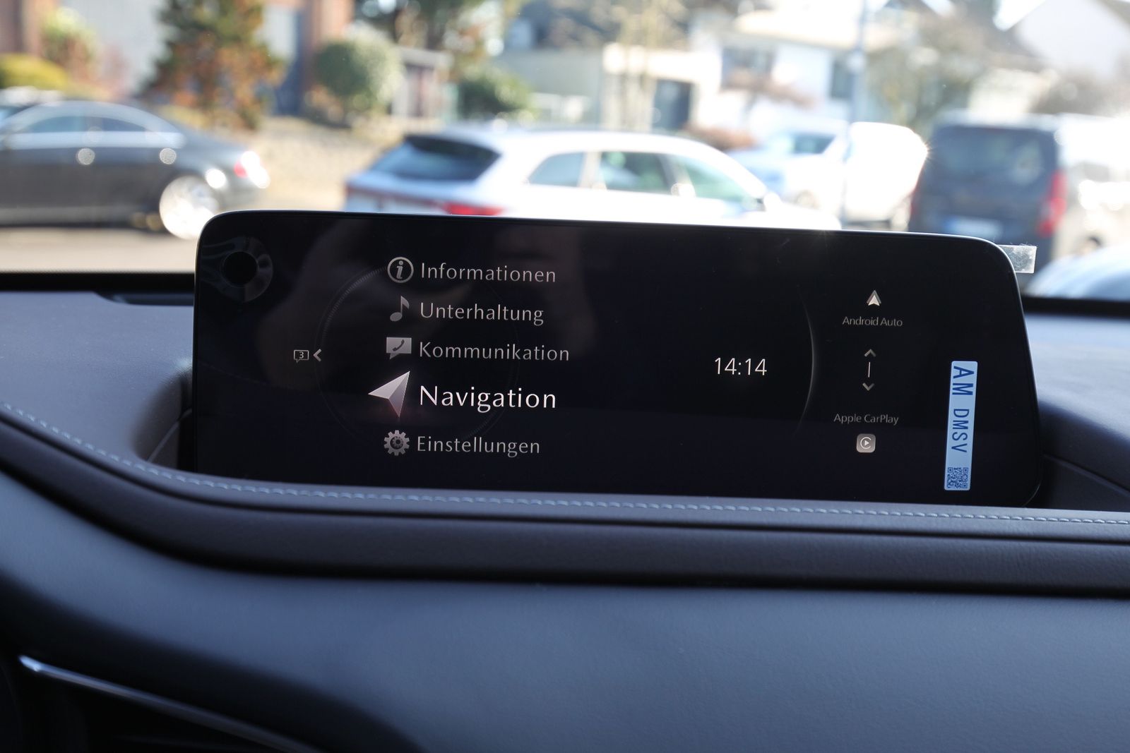 Mazda CX-30 - Bild 12