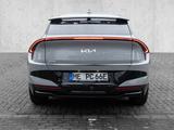 Kia EV6 Earth 84 kWh Wärmepumpe, Drivewise, Sound, C - Kia EV6 Gebrauchtwagen