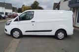 Ford Transit Custom Kasten*Leder*Navi*3-Sitzer*Klima - Ford Transit in Bielefeld