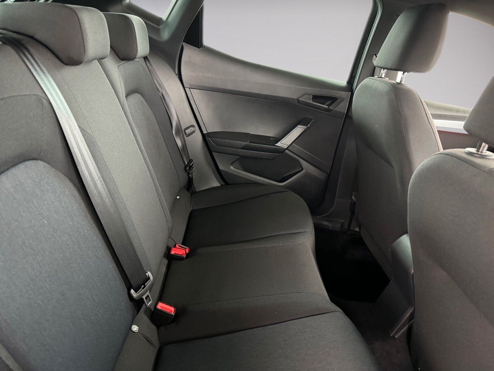 Fahrzeugabbildung SEAT Ibiza FR-Line 1.0 TSI 7-Gang DSG