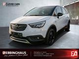 Opel Crossland 1.2 Innovation Sicht-Paket Kamera LED - weiße Opel Crossland (X)