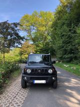 Suzuki Jimny 1.5 ALLGRIP Comfort Comfort - Suzuki Jimny in Wiesbaden