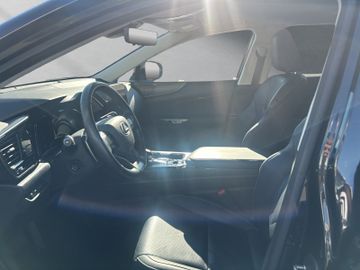 Lexus NX 450h - 9