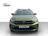 Volkswagen Taigo 1.0 TSI Move IQ.DRIVE ACC DAB LED - Volkswagen Taigo in Chemnitz
