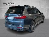 ALPINA XB7 LAVALINA HUD Pano StandHZG AHK Laser - ALPINA Gebrauchtwagen