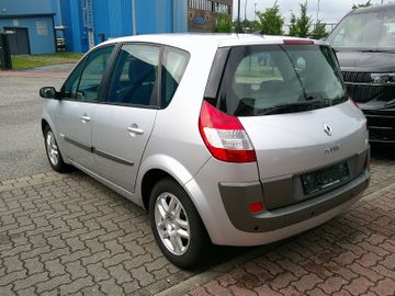 Renault Scenic Exception 2.0 16V