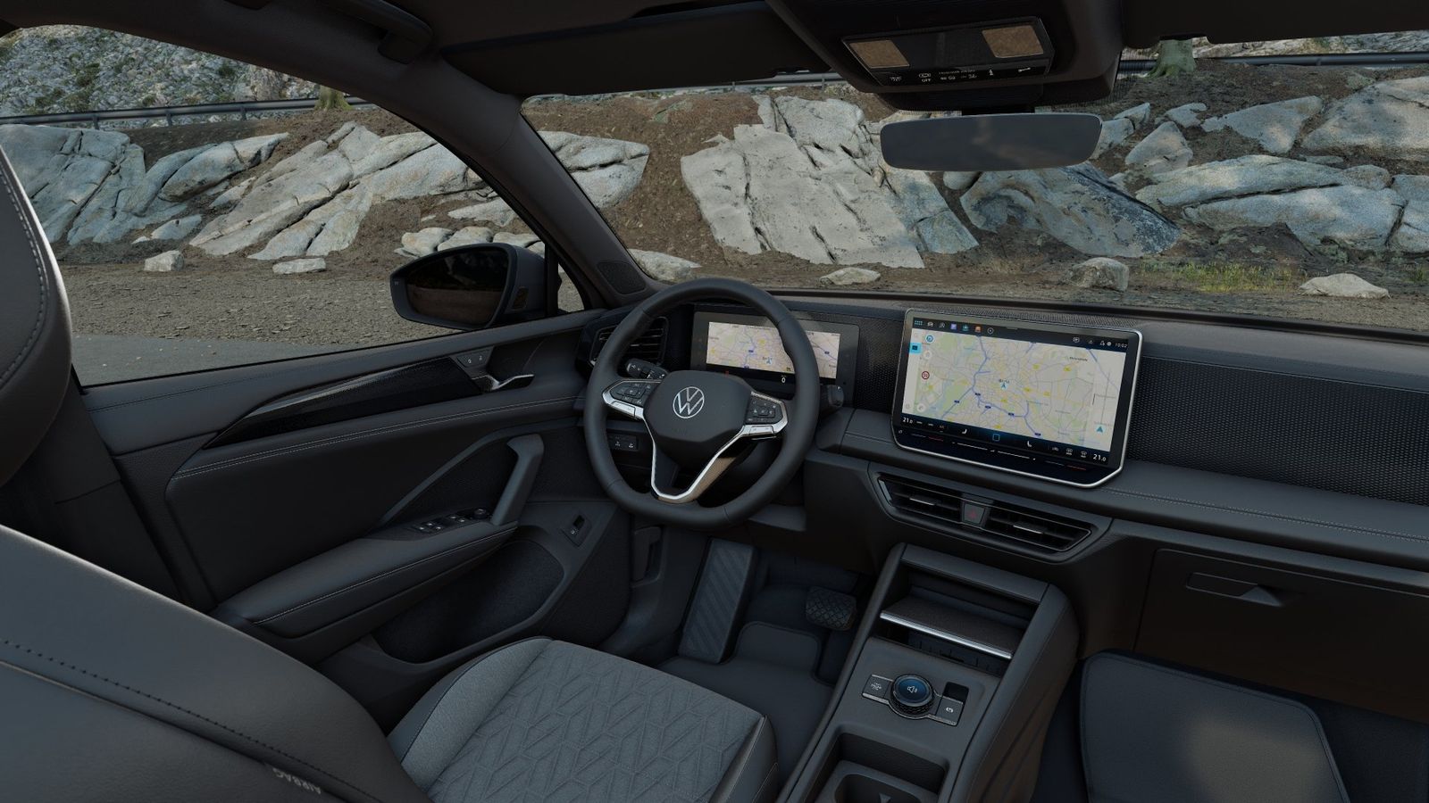 Volkswagen Tiguan - Bild 10