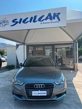 Audi A3 Sedan 1.6 TDI Ambition - Audi A3: Se TDI