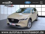 Mazda CX-5 2.2 SKYACTIV-D Exclusive-Line AWD Bluetooth - gebrauchte Mazda CX-5 aus dem Jahr 2023