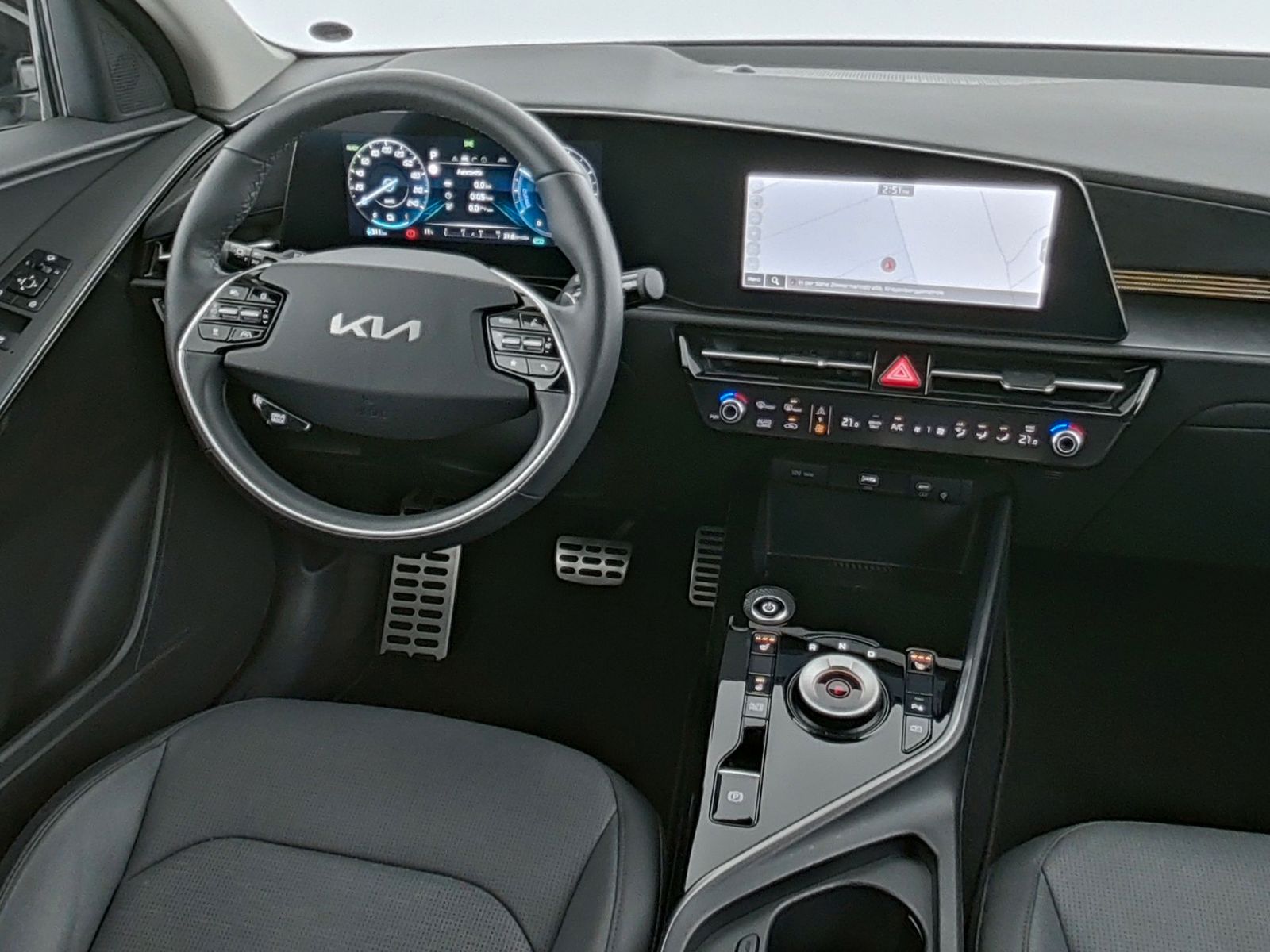 Kia Niro - Bild 16