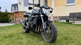 Yamaha FZ 1 - YAMAHA 2008 FZ1