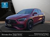 Mercedes-Benz GLA 35 4M AMG/Dist/Pano/Mbeam/360°/AugReal/Memo - gebrauchte Mercedes-Benz GLA 35 AMG aus dem Jahr 2023