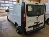 Renault Trafic Kasten L1H1 3,0t Komfort Sortimo+NAVI - Renault Trafic Gebrauchtwagen in Essen