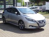 Nissan Leaf N-Connecta - Nissan Leaf in Essen