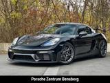 Porsche 718 Cayman GT4 RS - Porsche Cayman Neuwagen