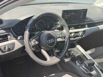 Audi A4 - 6
