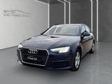 Audi A4 Avant 2.0TDI FESTPREIS!+LED+NAVI+VIRTUALCOCKP
