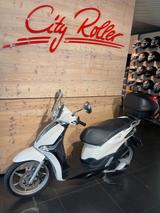 Piaggio LIBERTY 125 IGET ABS// SCHNÄPPCHEN - PIAGGIO 1