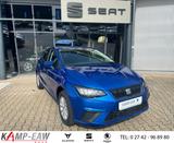 Seat Ibiza Road Edition 116PS NAVI+SHZ+LED+APP+RFK - Seat Ibiza: Road Edition