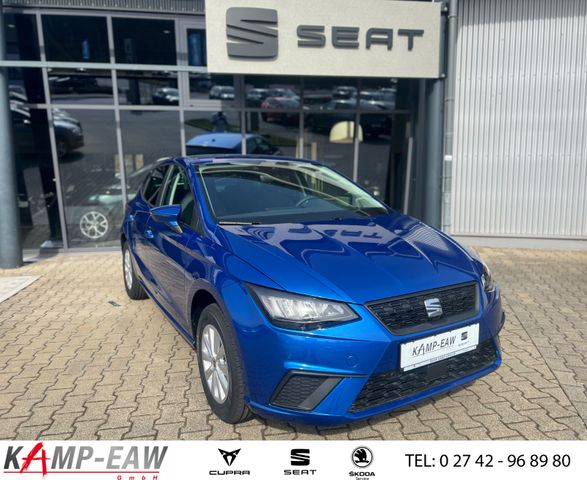 Seat Ibiza Road Edition 116PS NAVI+SHZ+LED+APP+RFK