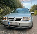 Volkswagen Bora 1.9TDI 74kW Pacific Variant 4Motion Allrad  - Volkswagen Bora: 4motion