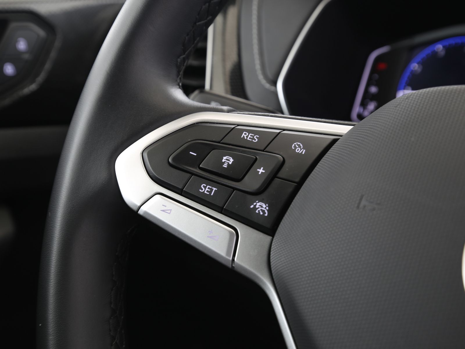 Volkswagen T-Cross - Bild 15