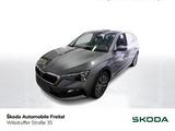 Skoda Scala Tour - Skoda Scala: Tour