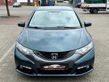 Honda CIVIC LIM. 1.8 i-VTI SPORT *KAMERA*TEMPOMAT*LED - Honda: Vti