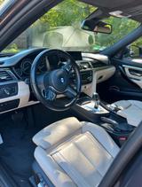 BMW F30 330E I Performance-Luxury Line-Ind... - BMW 3er Reihe: E30