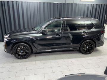 BMW X7 - 2