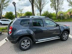 Dacia Duster 1.5 dCi 110 FAP Prestige 4x2
