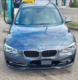 BMW 340i Touring Sport Line Automatic Sport Line - Privatanbieter Berlin gebraucht
