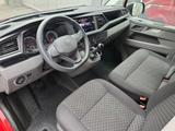 Volkswagen T6 Caravelle 6.1 2.0 TDI Trendline RFK+NAVI+AHK+ - Volkswagen: Caravelle Trendline
