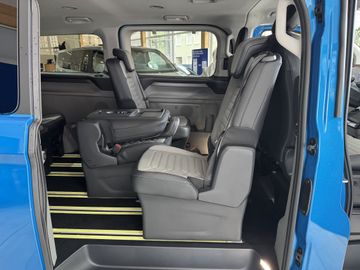 Ford Tourneo Custom 2.0 L2 Titanium X Vollausstattung